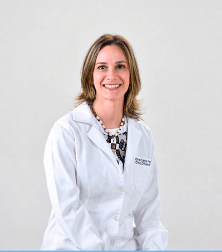Dra. Carla Varallo Oftalmóloga Especialista en Oculoplastia